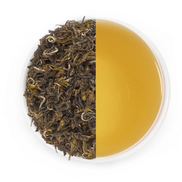 Special Green Tea