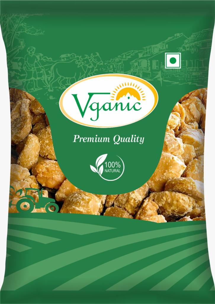 Gur (Jaggery)