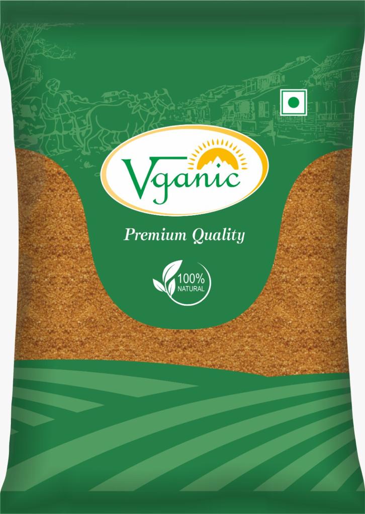 Gur Shakkar (Jaggery)
