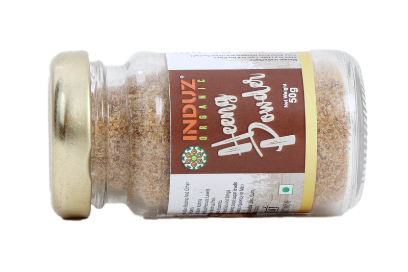 Compounded Heeng Powder