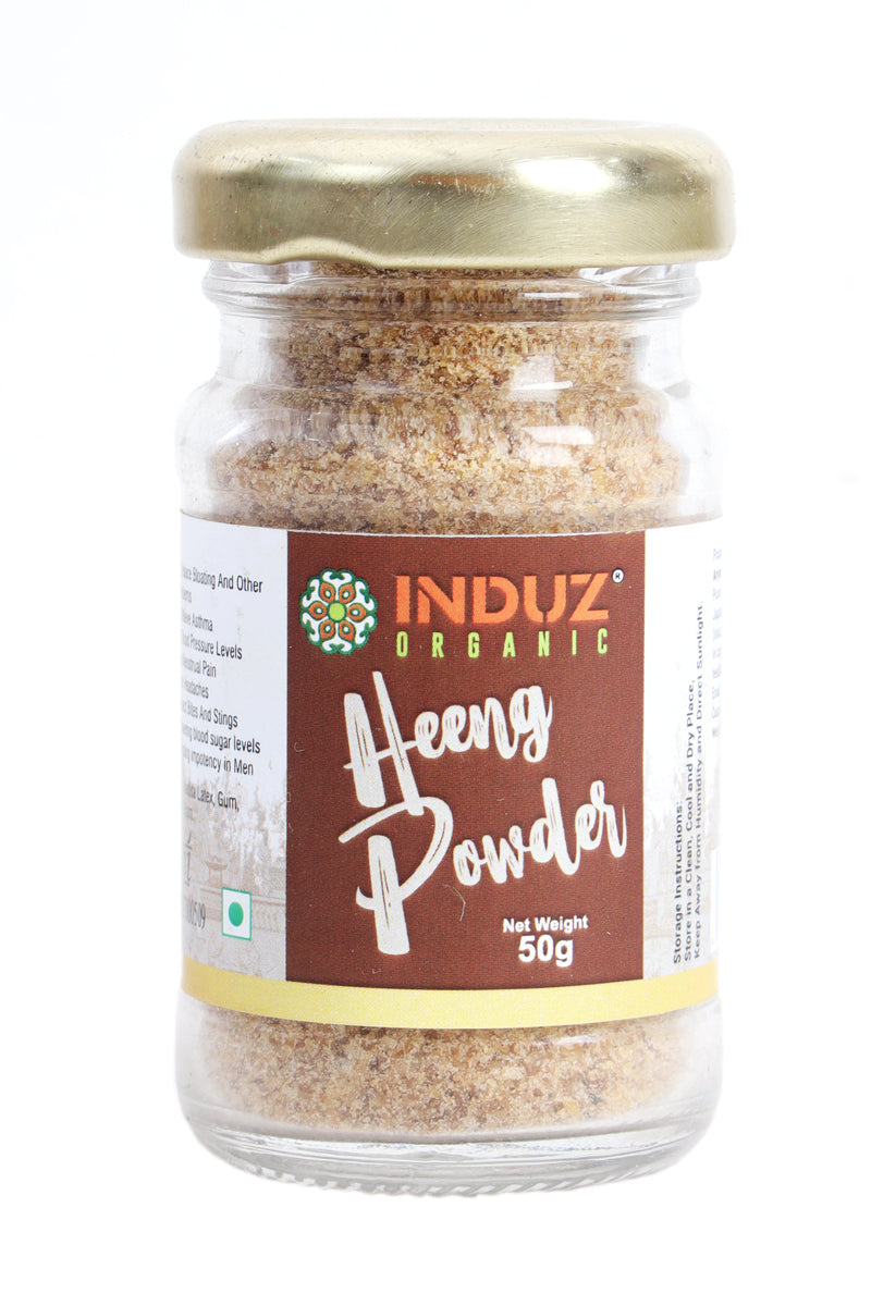 Compounded Heeng Powder