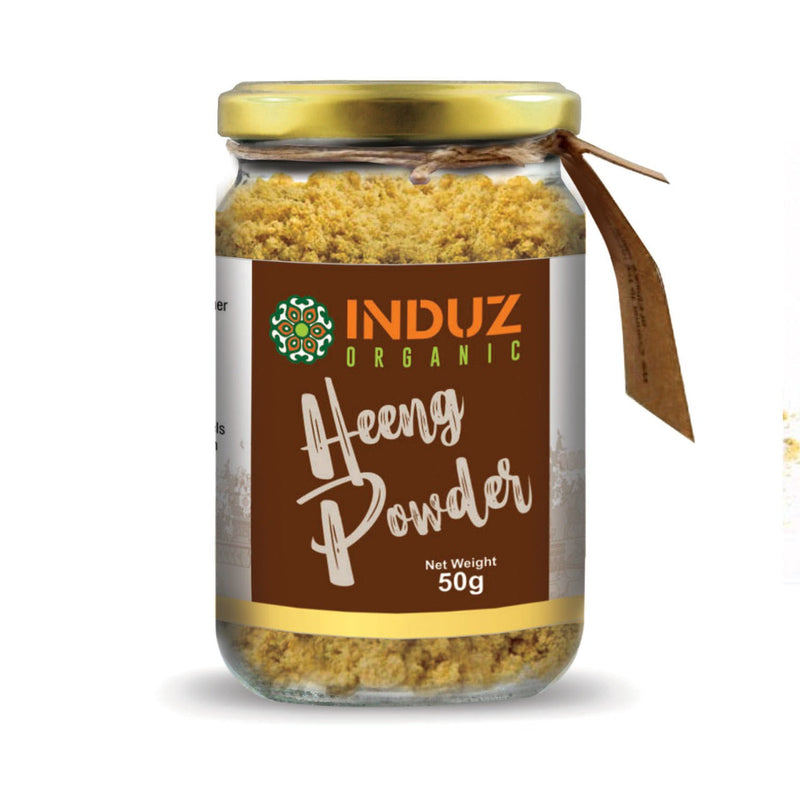Compounded Heeng Powder
