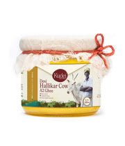 Desi Hallikar Cow A2 Ghee