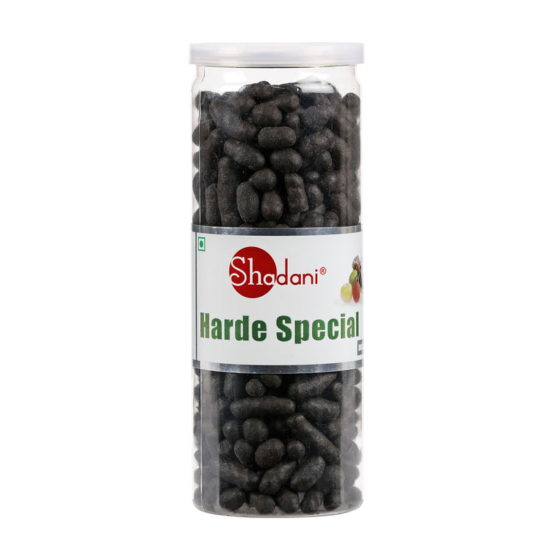 Harde Special Can