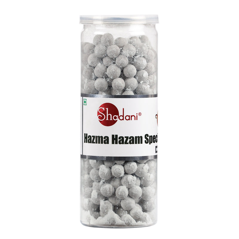 Hazma Hazam Special Can