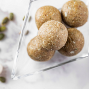 Healthy Heartbeat Laddoo