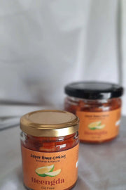Heengda Oil Free