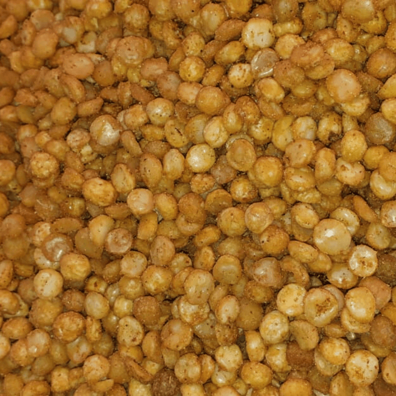 Hing Chana Dal