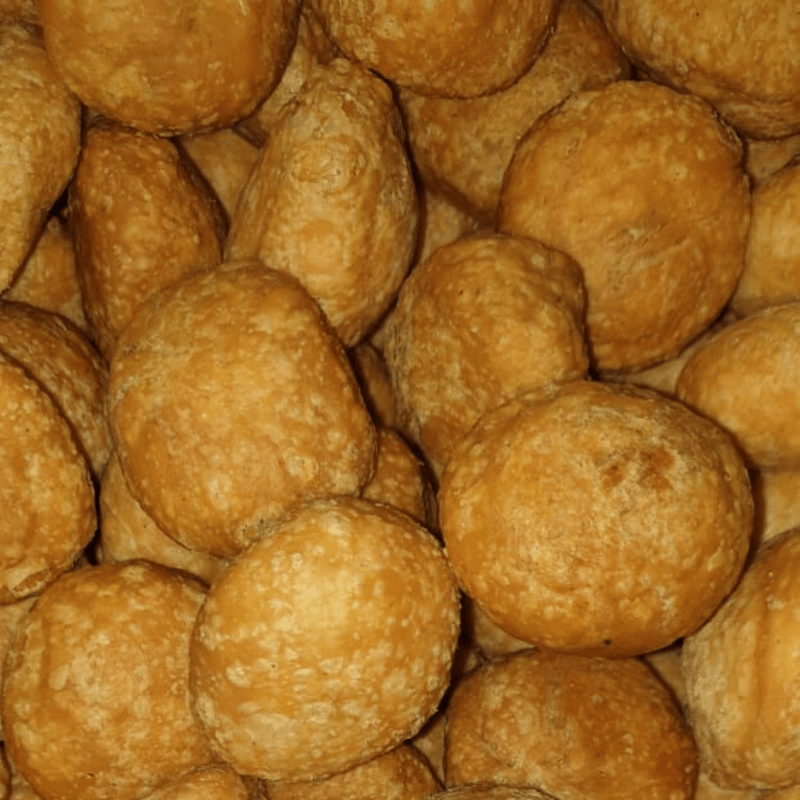 Hing Ki Dry Kachori