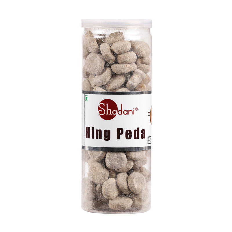 Hing Peda Can