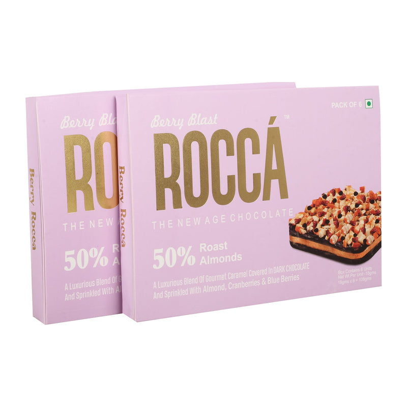 Berry Rocca