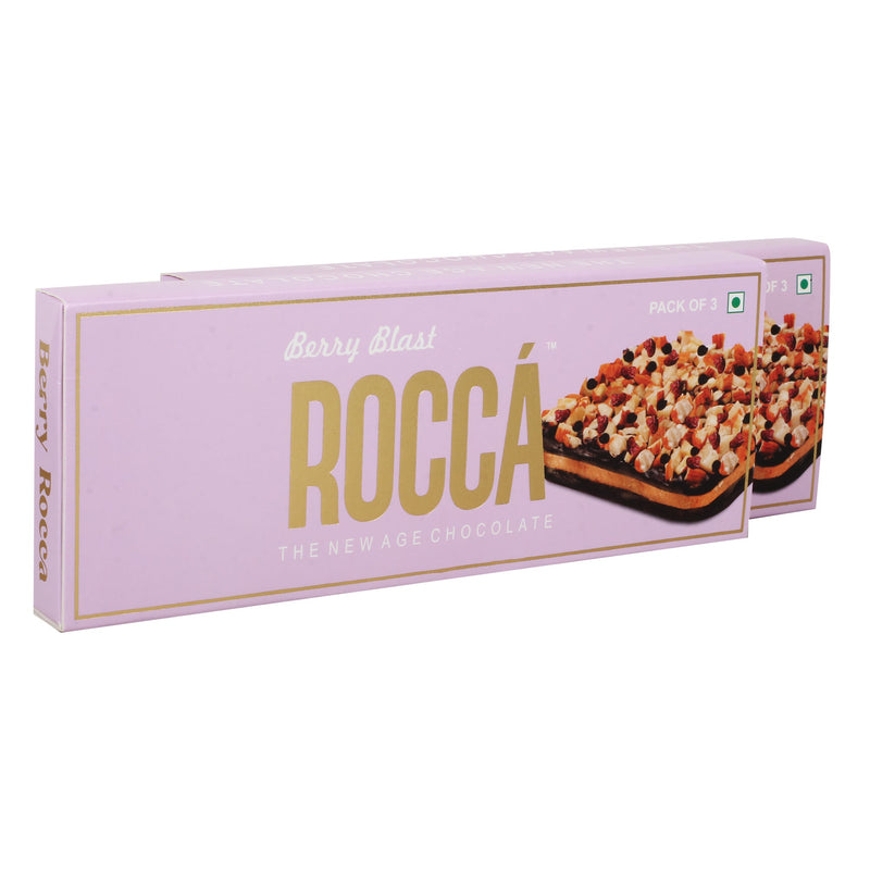 Berry Rocca