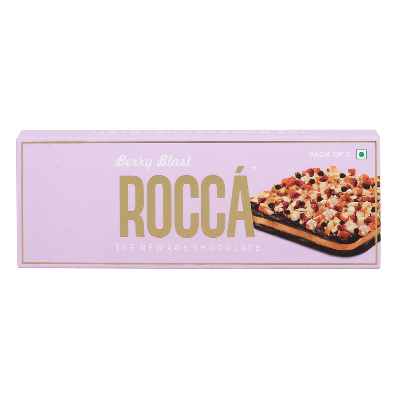 Berry Rocca