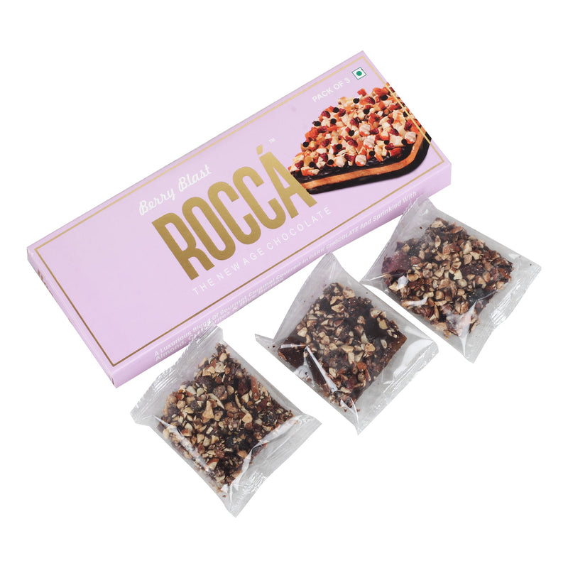 Berry Rocca