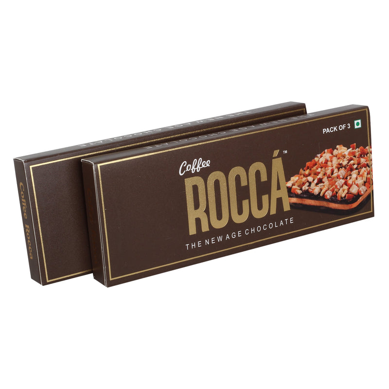 Coffee Rocca