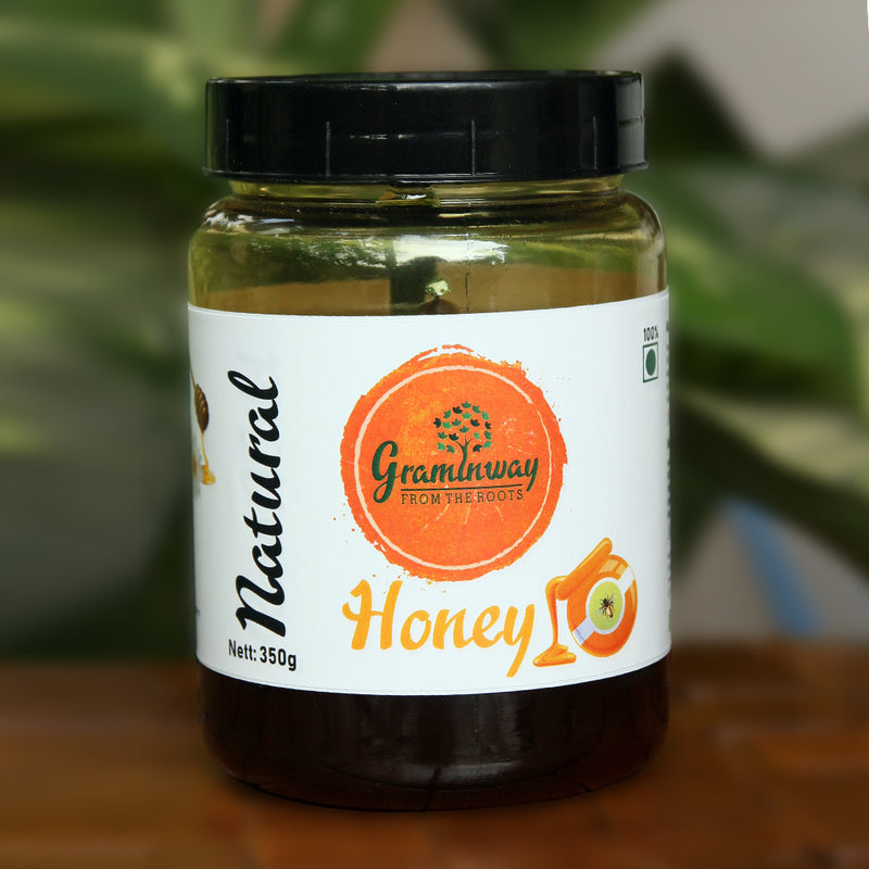 Natural Honey