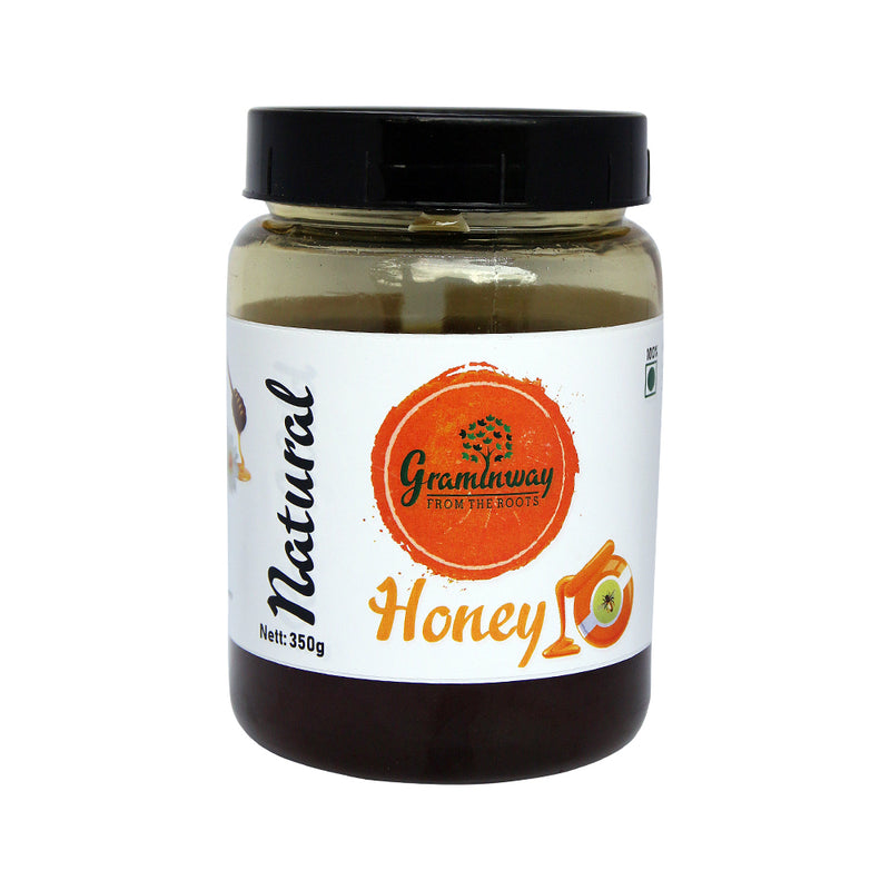 Natural Honey