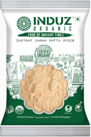 Instant Chana Sattu Spice Flavoured (VACCUM PACK)
