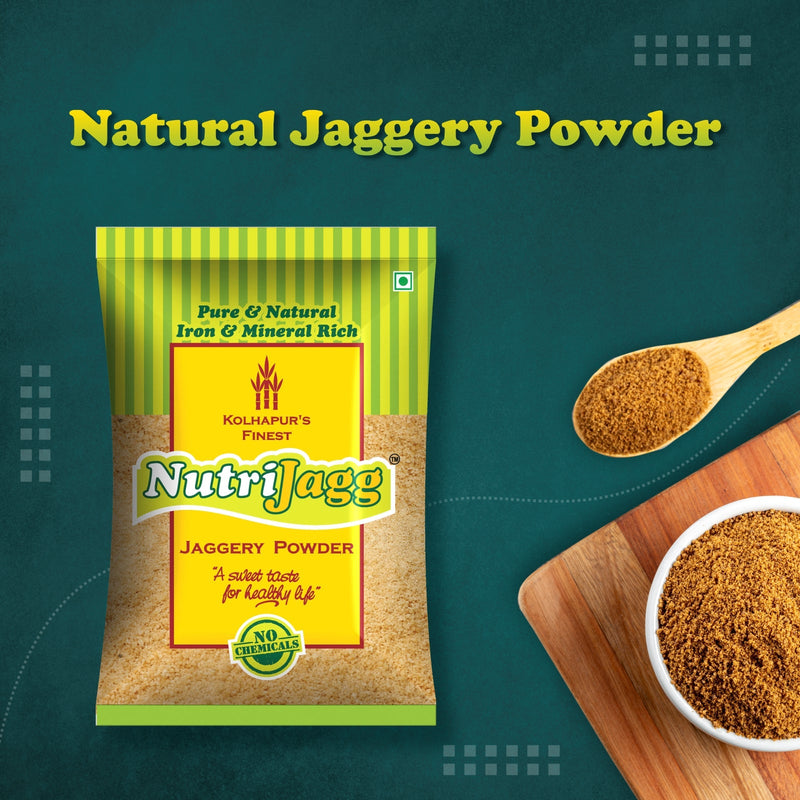 Jaggery Powder