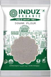 Jowar Flour (VACCUM PACK)
