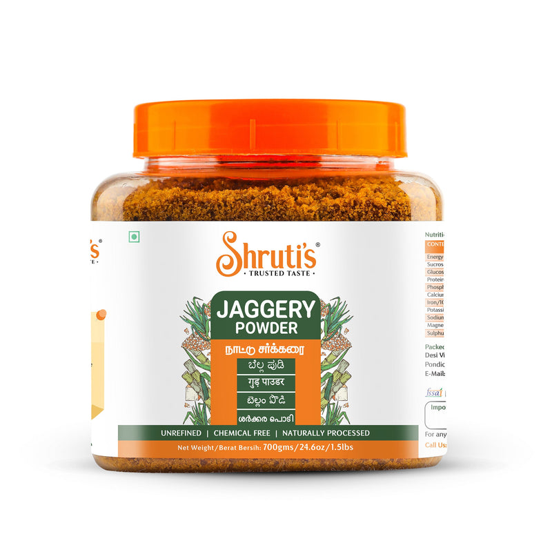 Jaggery Powder