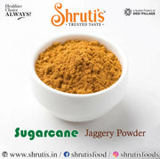 Jaggery Powder