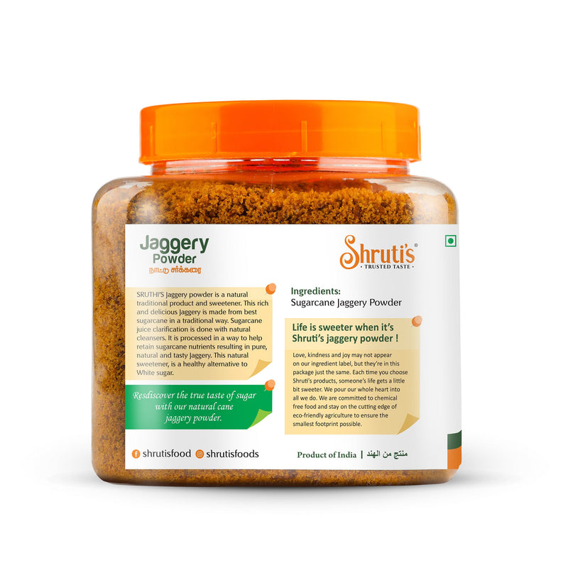 Jaggery Powder