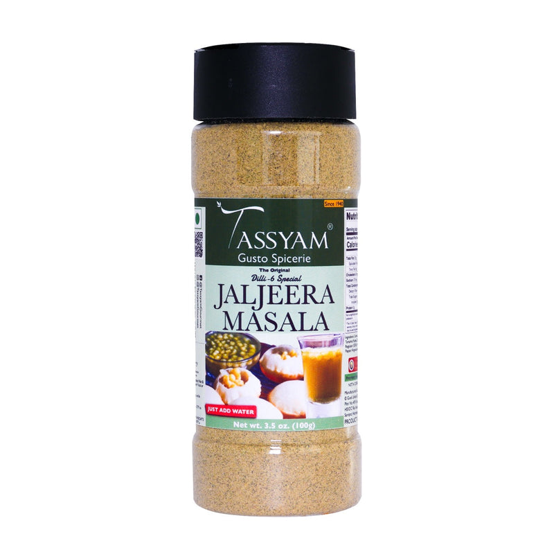 Jaljeera Masala