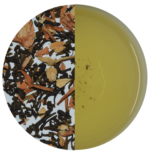 Jasmine Green Tea