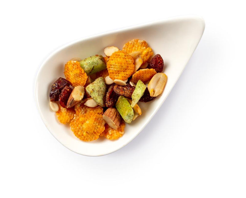 Jor Garam Cranberry Mix