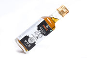 Black Cumin Oil Kalonji (Cold Pressed)