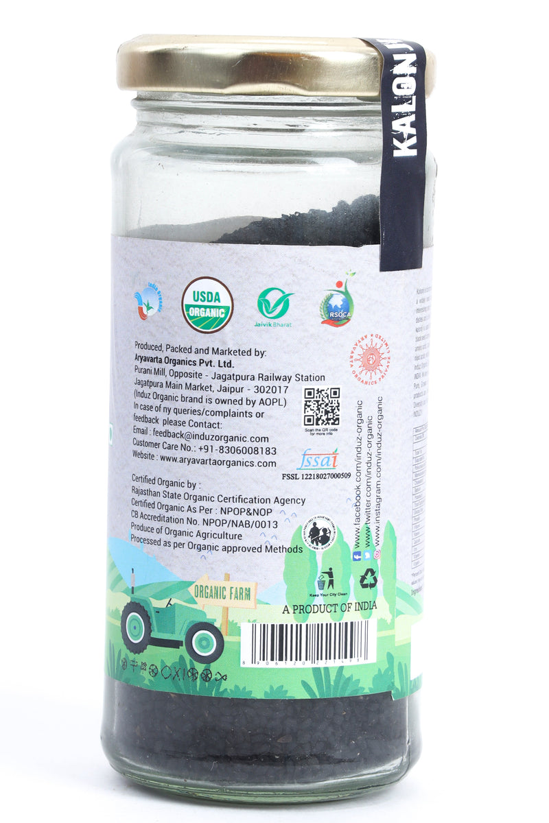 Kalonji