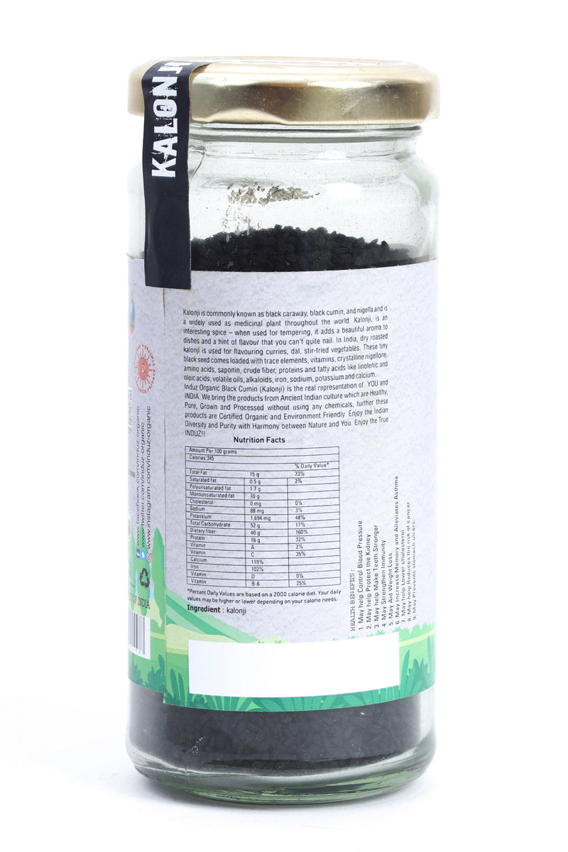 Kalonji