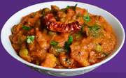 Kolhapuri Gravy Mix