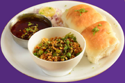 Kolhapuri Misal