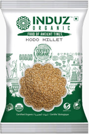 Kodo Millet