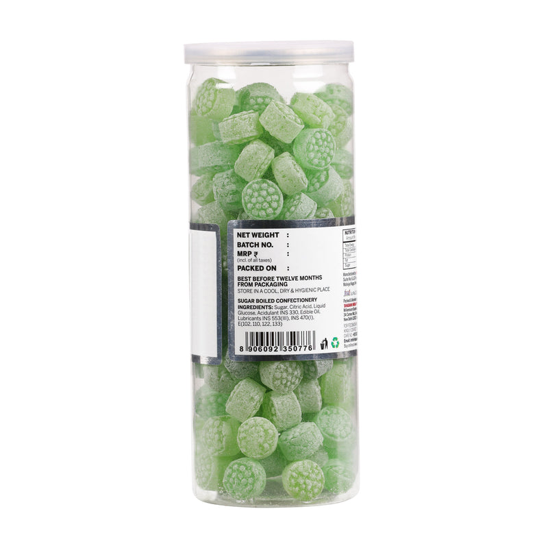 Kacha Aam Candy Can