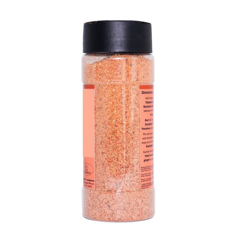 Instant Kachaloo Masala