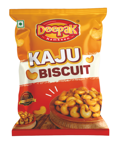 Kaju Biscuit