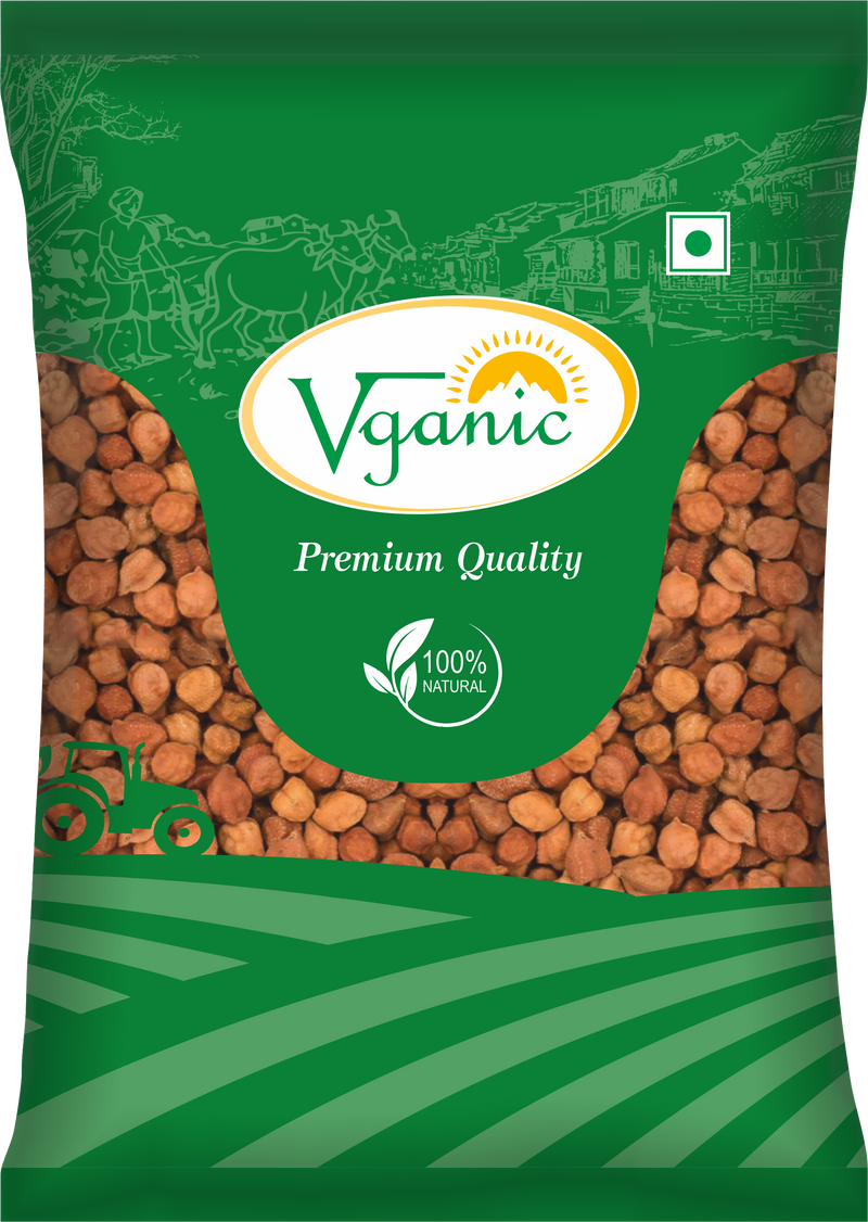 Kala Channa