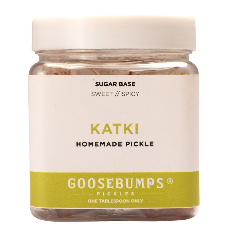 Katki Pickle