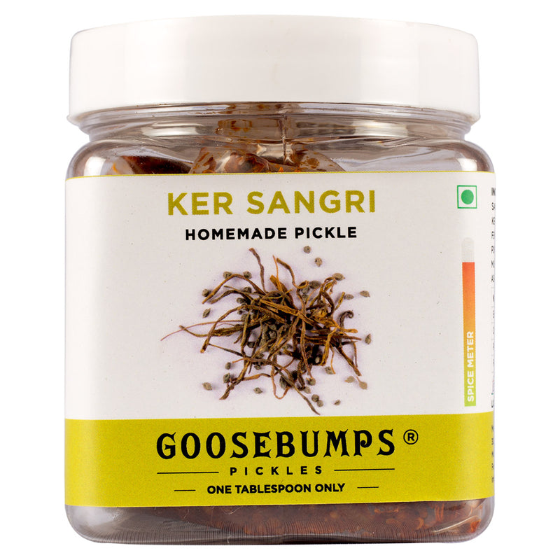 Ker Sangri Pickle