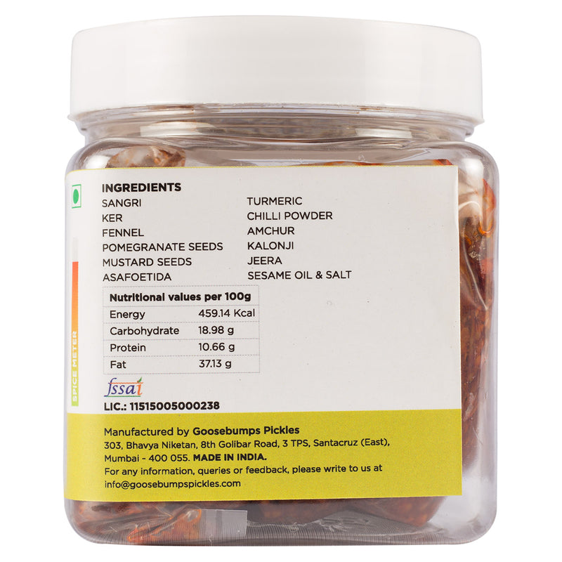 Ker Sangri Pickle