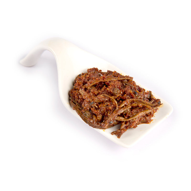 Ker Sangri Pickle
