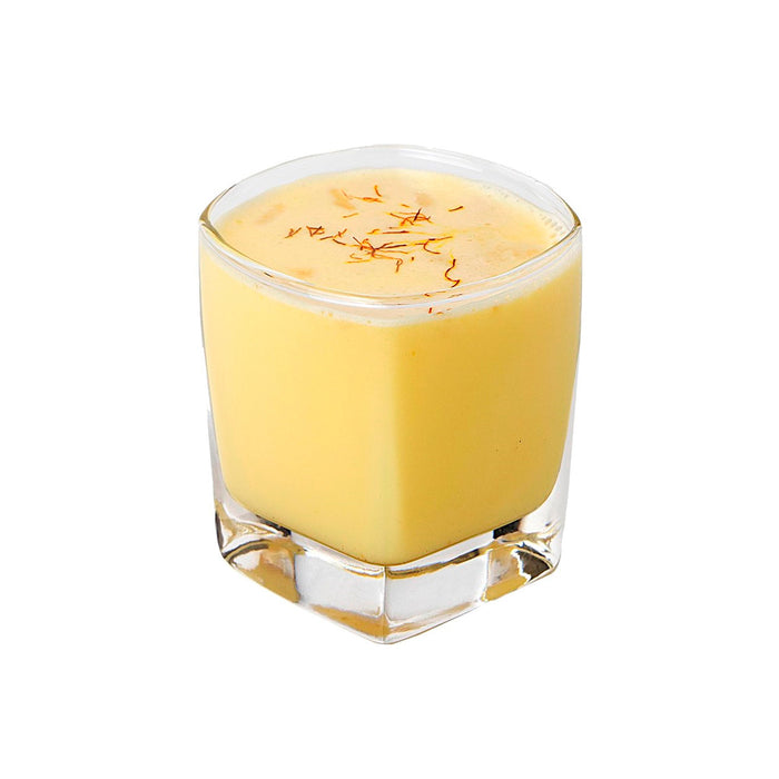Gulabs Kesar Badam Syrup - The Perfect Blend of Saffron and Almonds