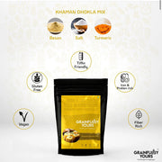 Khaman Dhokla Mix