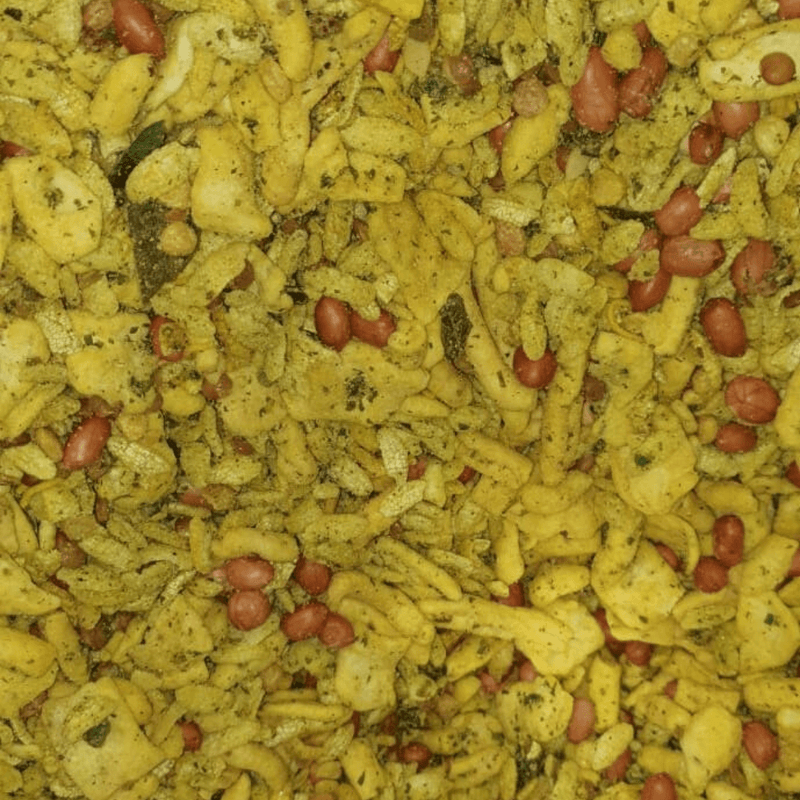 Khatta Mitha Chivda