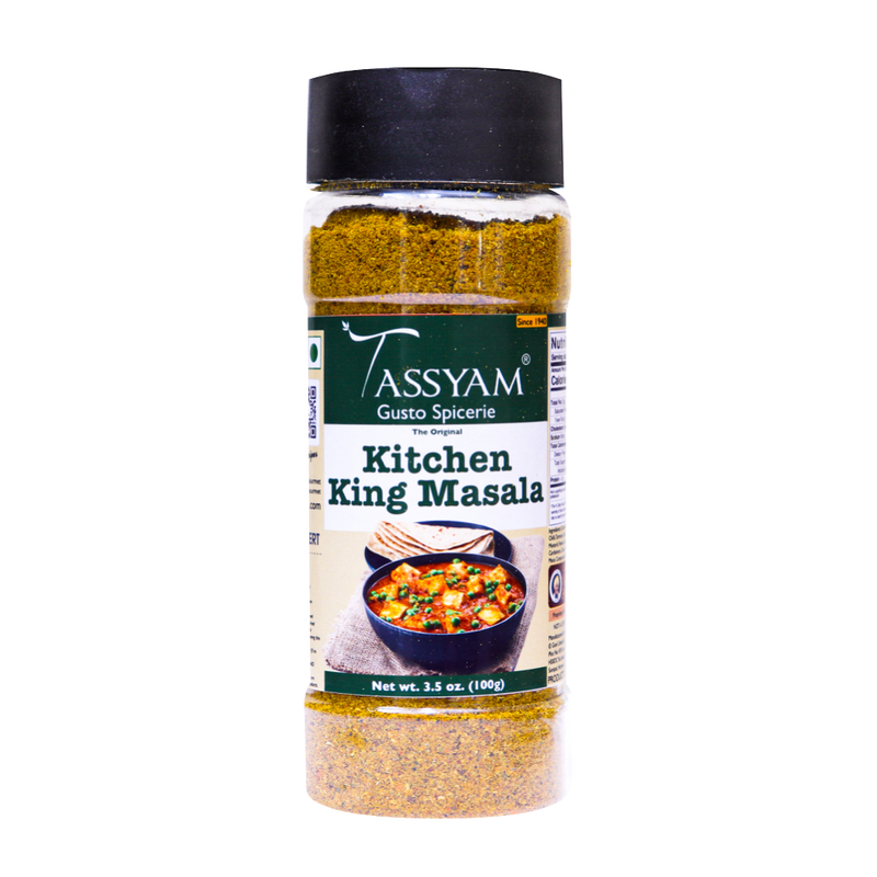 Kitchen King Masala