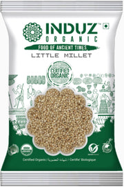 Little Millet