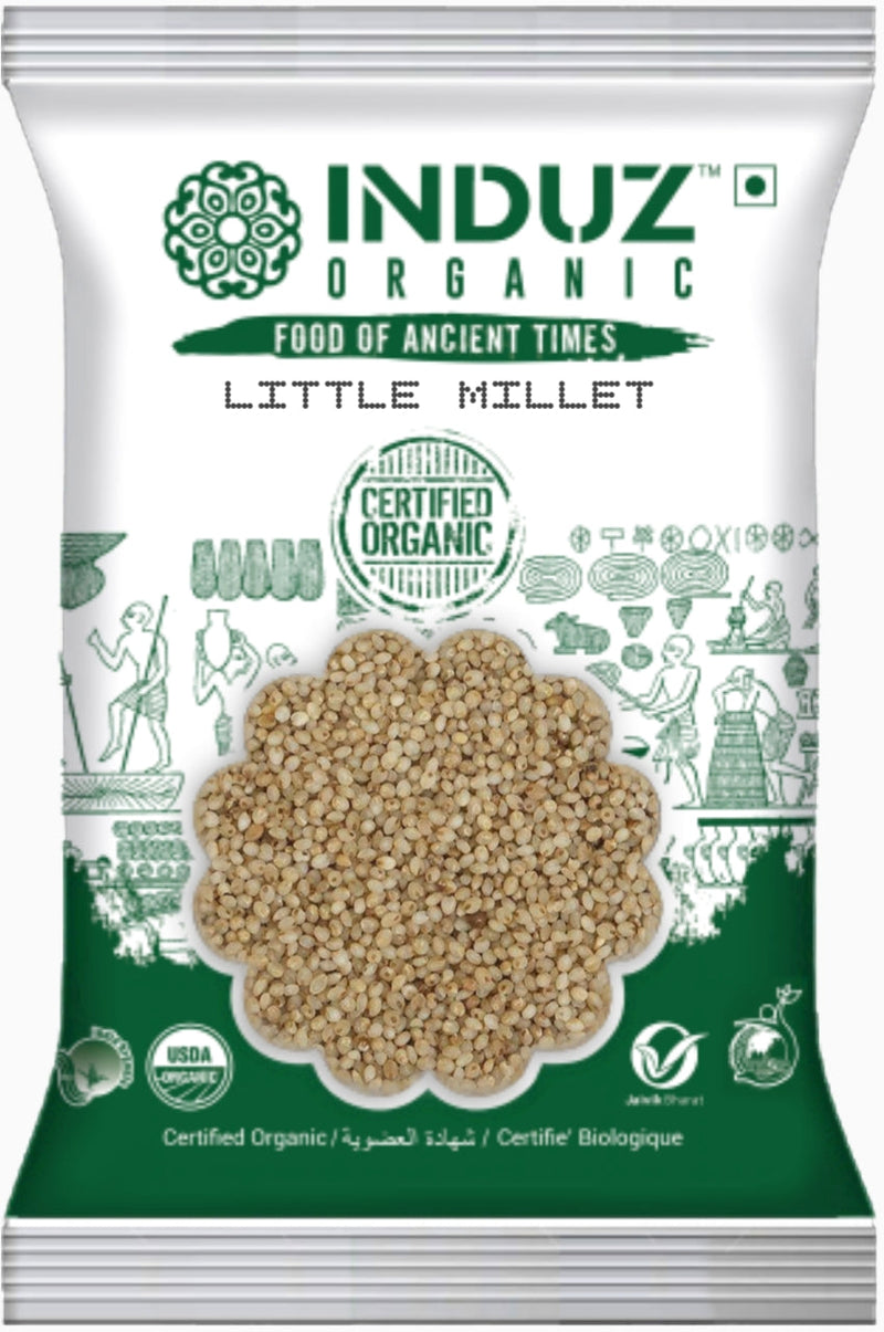 Little Millet